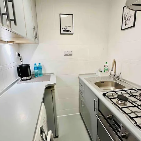 Apartman In The Location
